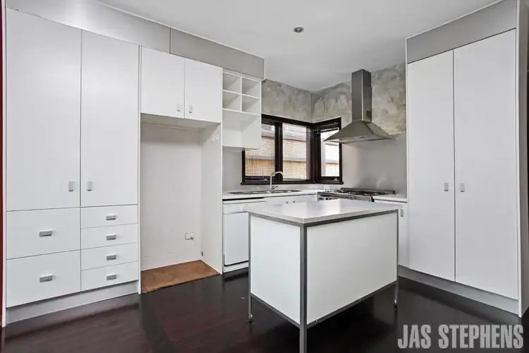 Fifth view of Homely house listing, 57 Tarrengower Street, Yarraville VIC 3013