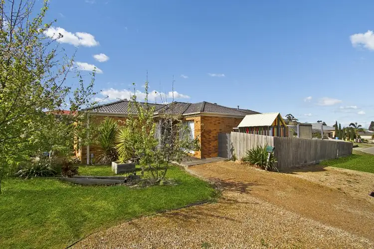 Main view of Homely house listing, 17 Pamela Court, Wallan VIC 3756