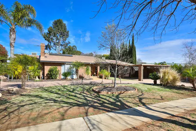 7 Upland Drive, Mildura VIC 3500