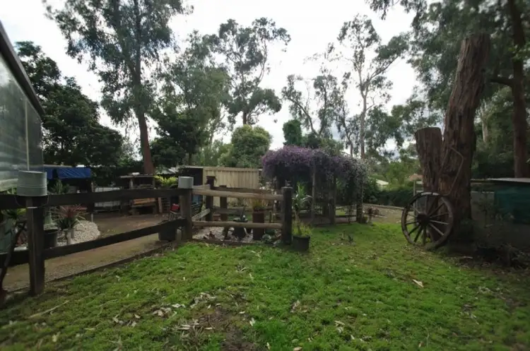 Sixth view of Homely house listing, 25 Garibaldi Street, Healesville VIC 3777