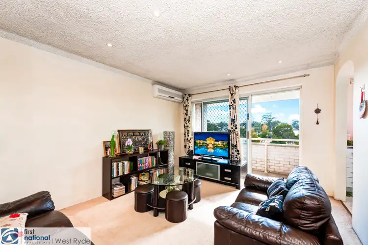Sixth view of Homely unit listing, 14/14-16 Price Street, Ryde NSW 2112