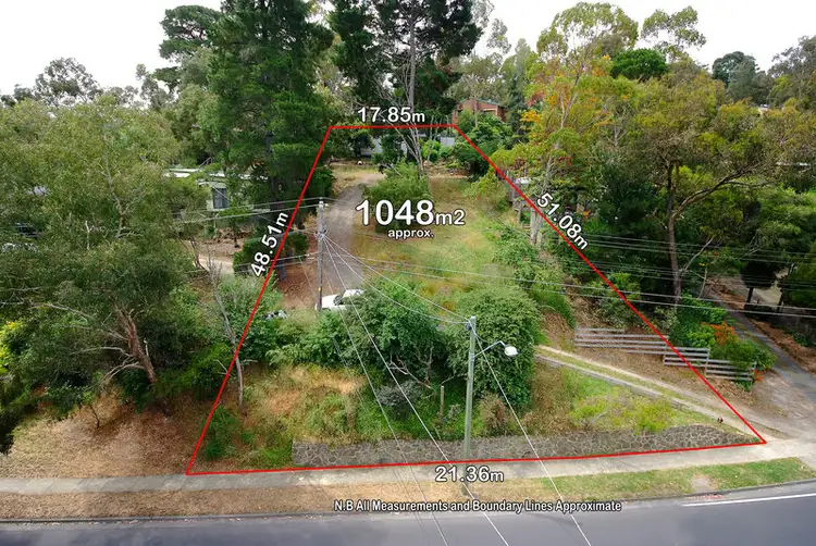 Second view of Homely house listing, 11 St Helena Road, Greensborough VIC 3088