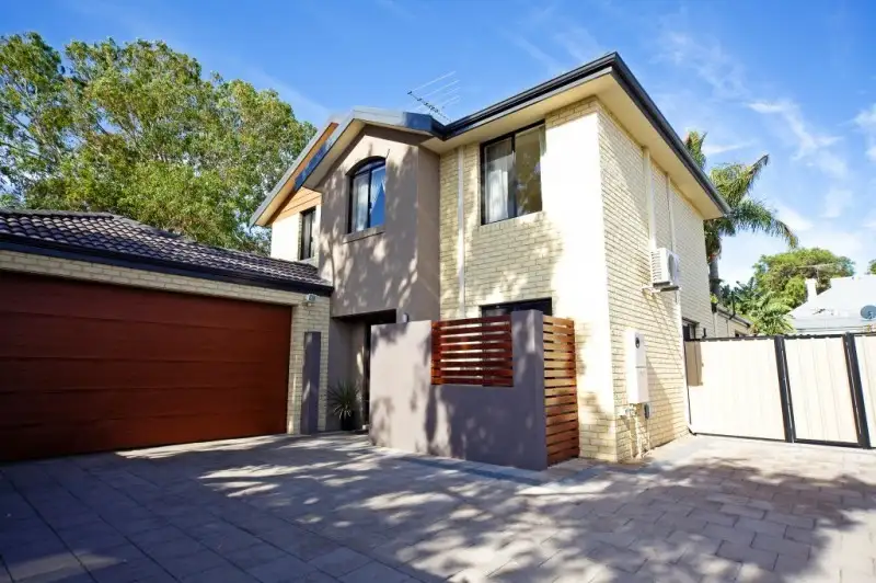 Main view of Homely house listing, 20B Staton Road, East Fremantle WA 6158