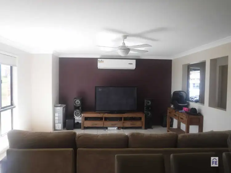 Second view of Homely house listing, 6-8 Diamond Court, Kingaroy QLD 4610