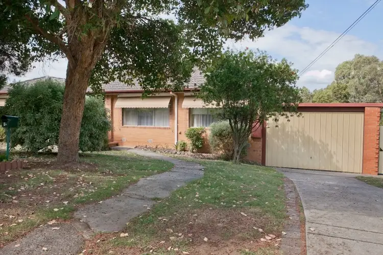 7 Kismet Close, Ringwood VIC 3134