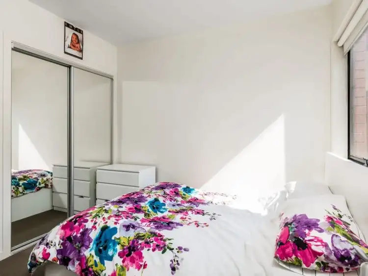 Fifth view of Homely house listing, 4/1 Monash Green Drive, Clayton VIC 3168