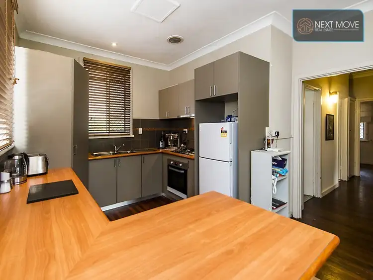 Seventh view of Homely house listing, 63 Archibald St, Willagee WA 6156