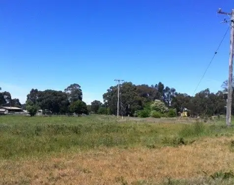 Main view of Homely land listing, LOT 1 Yendon No 2 Road, Yendon VIC 3352
