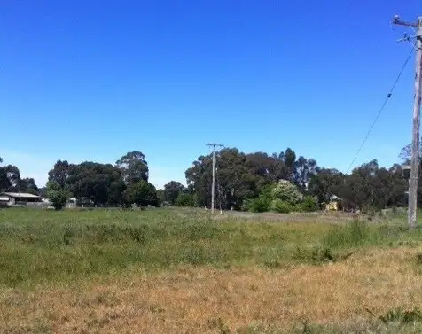 Main view of Homely land listing, LOT 1 Yendon No 2 Road, Yendon VIC 3352