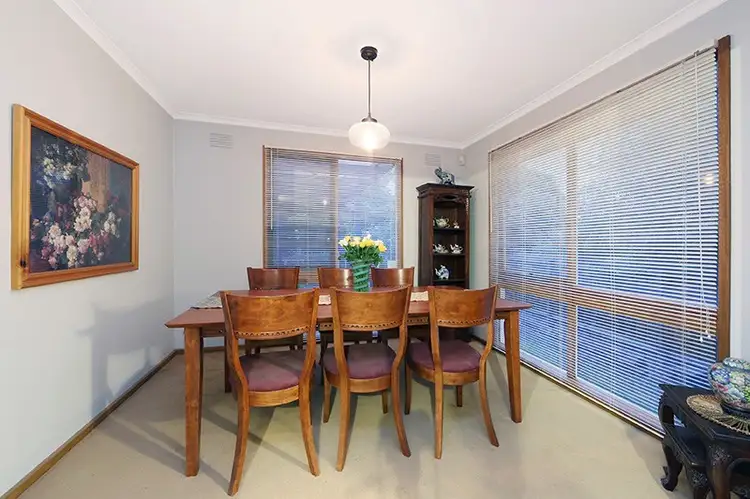 Fifth view of Homely house listing, 15 Michigan Place, Rowville VIC 3178