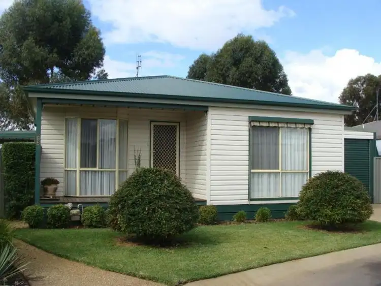 Main view of Homely house listing, 88 Swan Boulevard, Moama NSW 2731