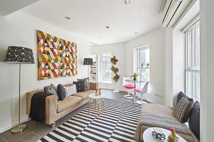 Main view of Homely apartment listing, 1/169 William Street, Darlinghurst NSW 2010