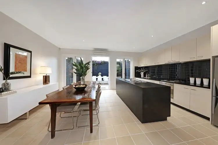 Fifth view of Homely house listing, 13 Alfred Street, Prahran VIC 3181