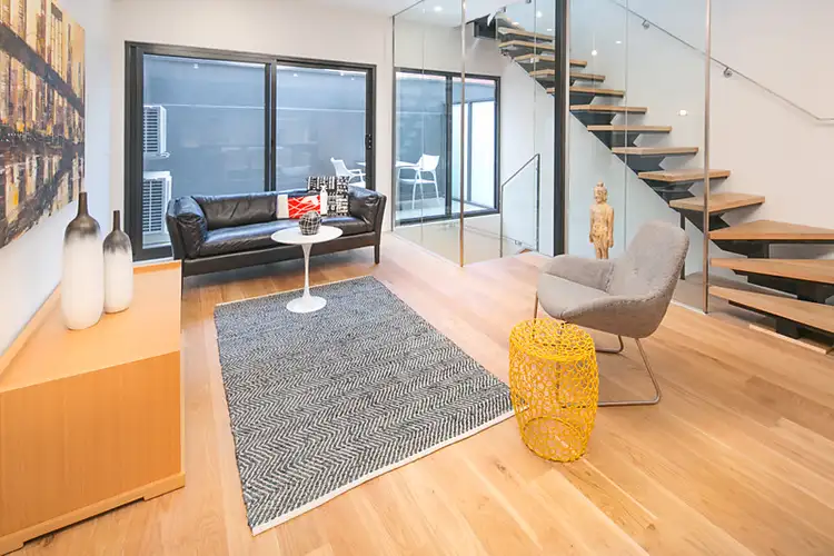 4/28 Ireland Street, West Melbourne VIC 3003