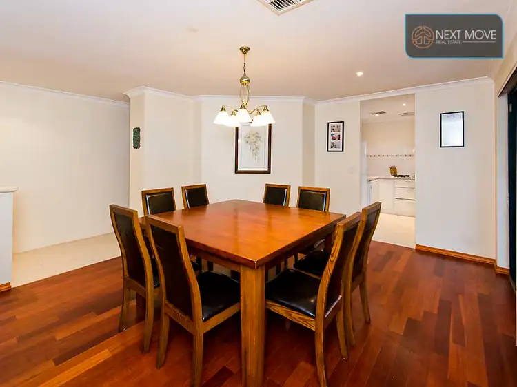 Third view of Homely house listing, 7 Jagoe Loop, Willagee WA 6156