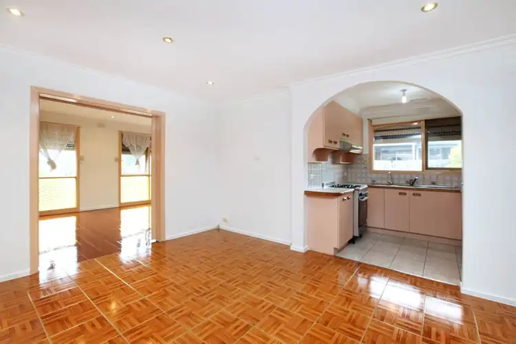 Fourth view of Homely house listing, 29 Allison Street, Sunshine West VIC 3020