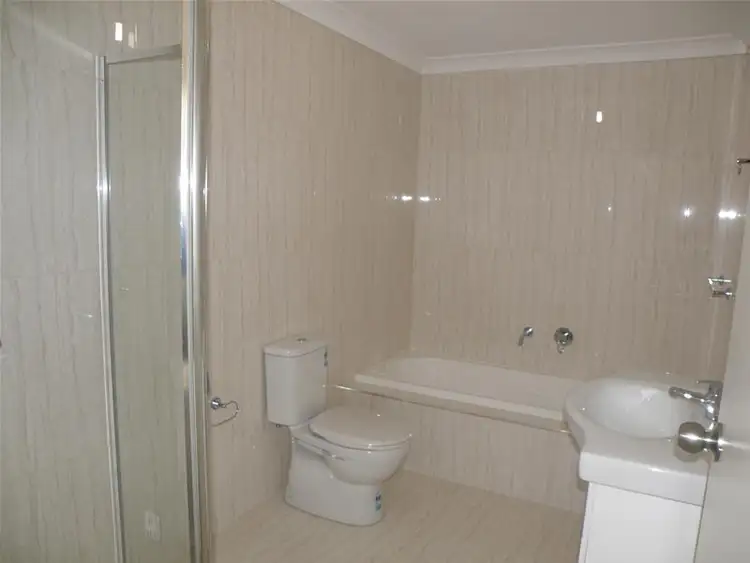 Sixth view of Homely semi-detached listing, 1/94 Bransgrove Road, Revesby NSW 2212