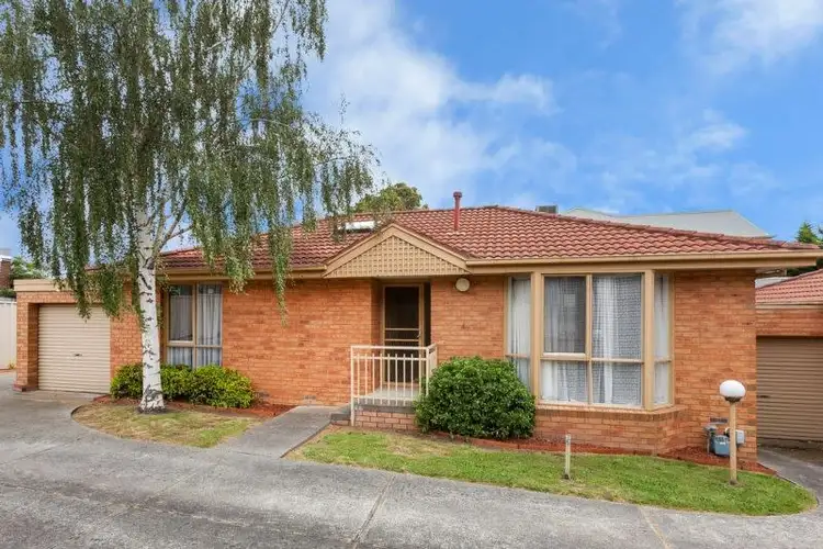4/5 Marwarra Street, Ringwood East VIC 3135