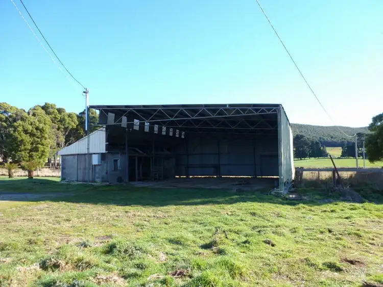 Sixth view of Homely house listing, 33317 Tasman Highway, Legerwood TAS 7263