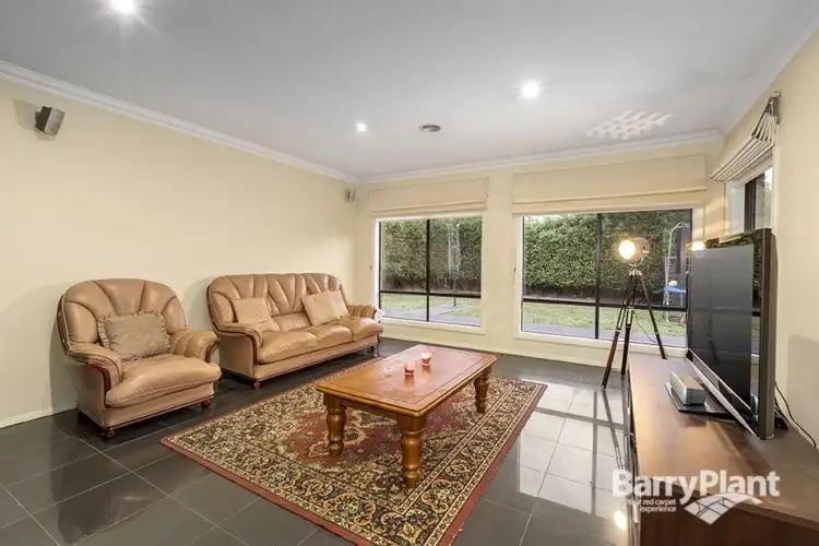 Sixth view of Homely house listing, 10 Redmond Court, Bundoora VIC 3083