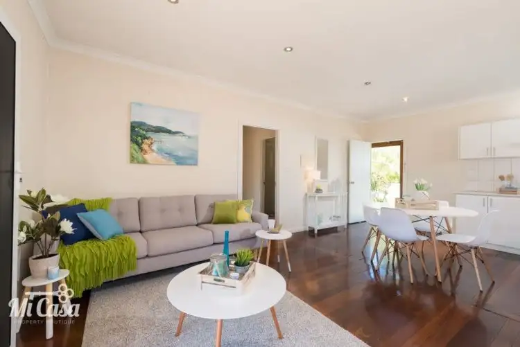 Seventh view of Homely house listing, 2a Grigg Place, Hilton WA 6163
