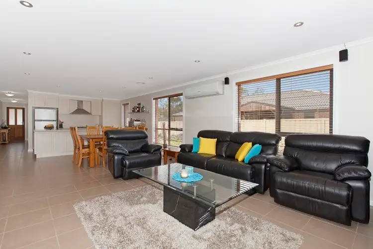 Fourth view of Homely house listing, 13 Chloe Drive, Broadford VIC 3658