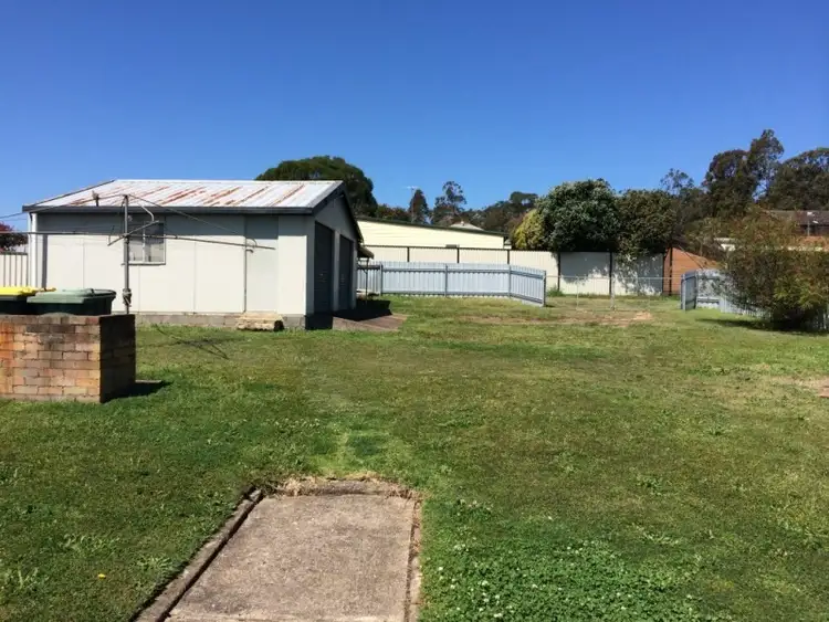 Second view of Homely house listing, 102 Maitland Street, Stanford Merthyr NSW 2327
