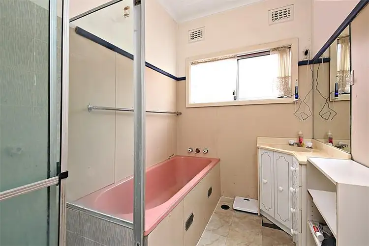 Fifth view of Homely house listing, 6 Irene Street, Panania NSW 2213