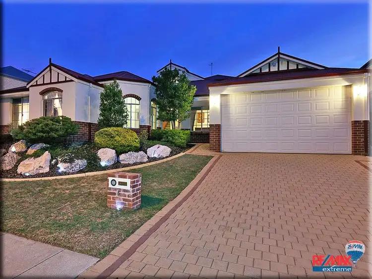 5 Lighthouse Parade*, Mindarie WA 6030
