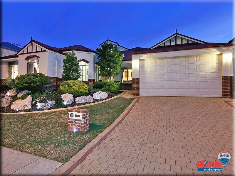 Main view of Homely house listing, 5 Lighthouse Parade*, Mindarie WA 6030