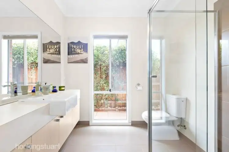 Sixth view of Homely house listing, 89 Lancefield Circuit, Eynesbury VIC 3338