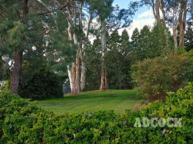 Second view of Homely land listing, 46 Nairne Road, Woodside SA 5244