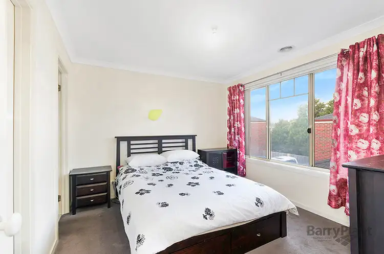 Fifth view of Homely house listing, 8/1416 Plenty Road, Bundoora VIC 3083
