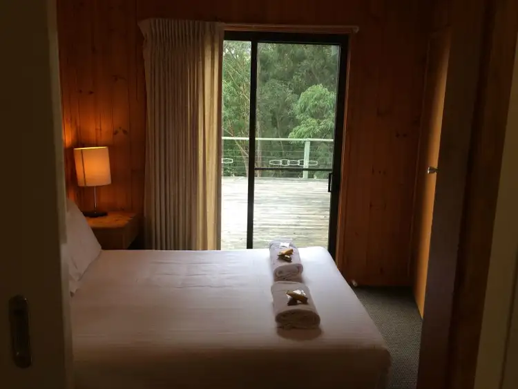 Fifth view of Homely villa listing, Cabin 39/390 Mount Scanzi Road, Kangaroo Valley NSW 2577