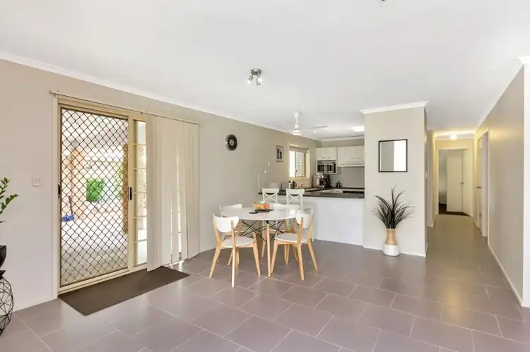 Fifth view of Homely house listing, 54 Equestrian Drive, Yamanto QLD 4305