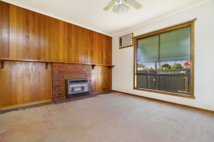 Fourth view of Homely house listing, 17 Heywood Crescent, Seymour VIC 3660