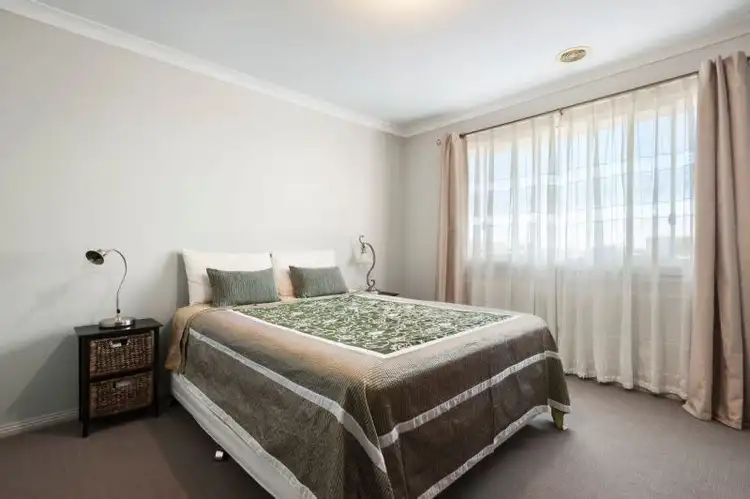 Fifth view of Homely townhouse listing, 9/11-13 Olive Street, Reservoir VIC 3073