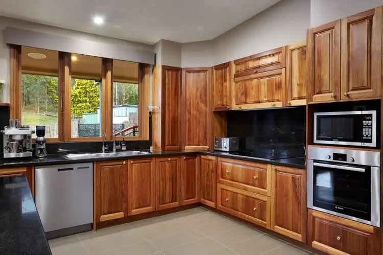 Third view of Homely house listing, 885 Eltham-Yarra Glen Road, Kangaroo Ground VIC 3097