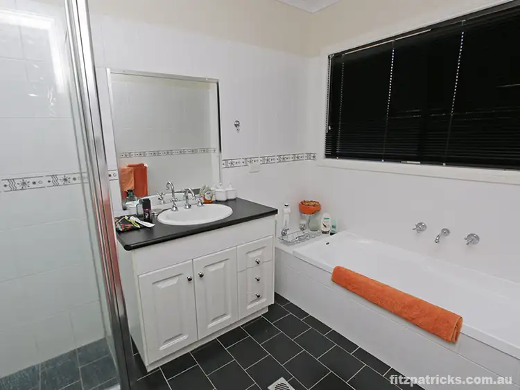 Fifth view of Homely house listing, 126 Yentoo Drive, Glenfield Park NSW 2650