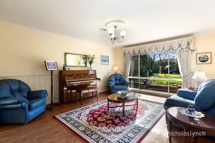 Sixth view of Homely house listing, 17 Caversham Drive, Mornington VIC 3931