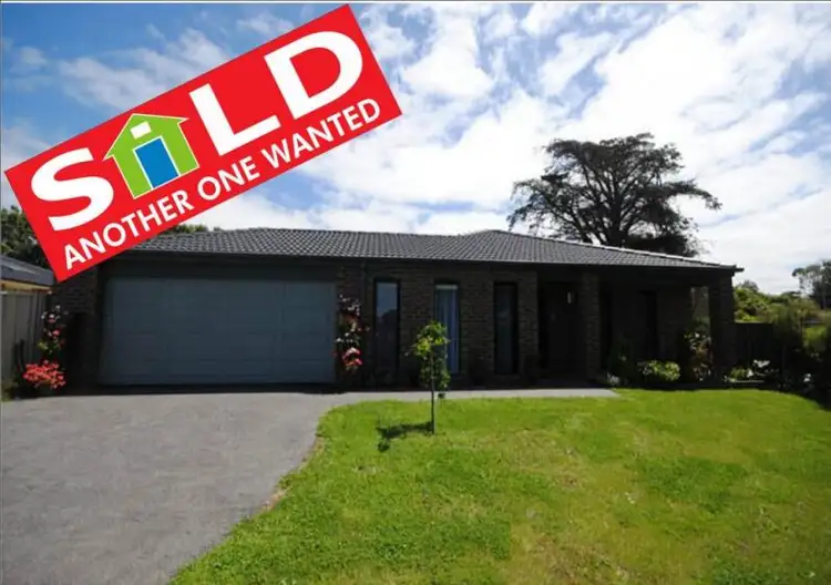 4 Neptune Avenue North, Portland VIC 3305