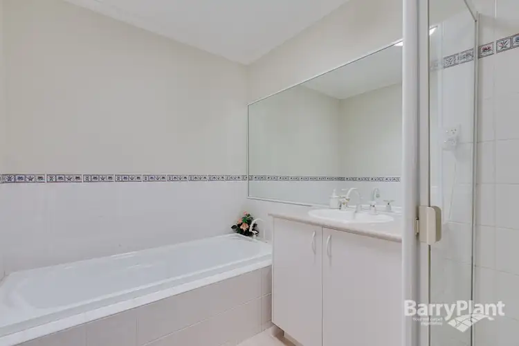 Sixth view of Homely house listing, 21 Cardinia Crescent, Taylors Hill VIC 3037