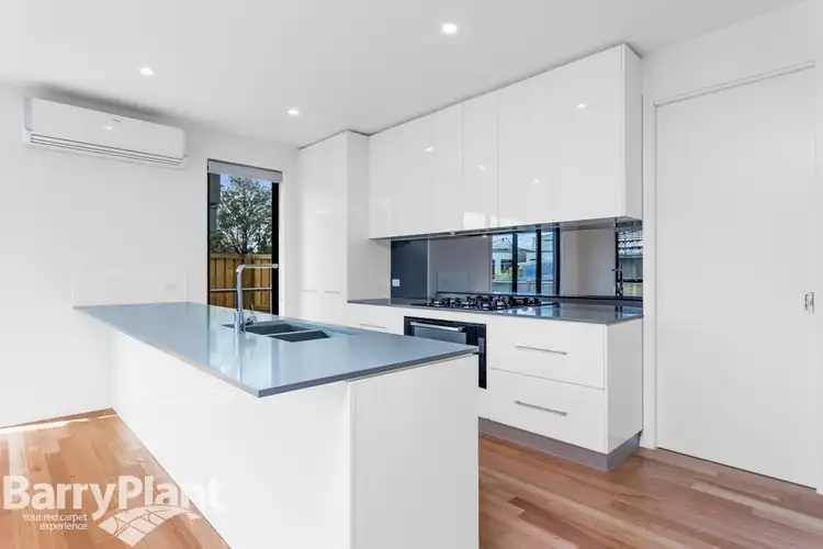 Second view of Homely house listing, 1/6 Acacia Avenue, Seaholme VIC 3018
