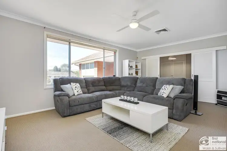 Fourth view of Homely house listing, 10 Asquith Ave, Winston Hills NSW 2153