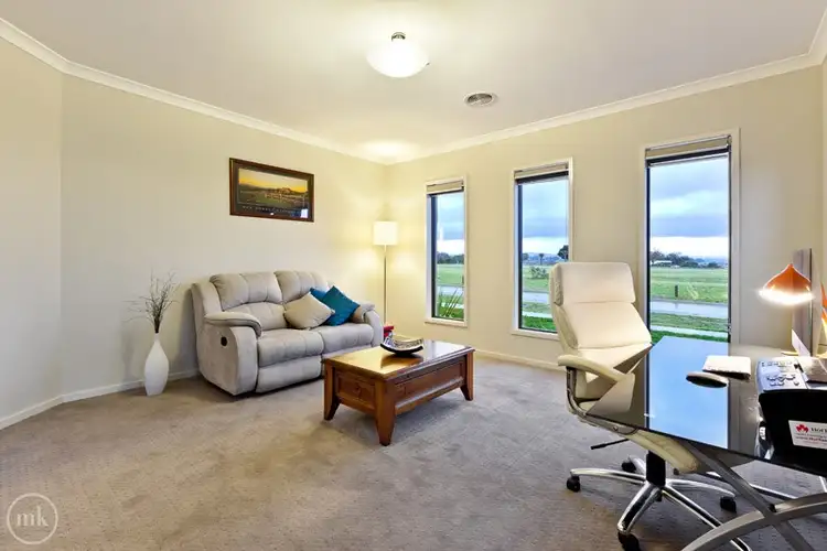 Sixth view of Homely house listing, 11 Hathfelde Boulevard, Mernda VIC 3754