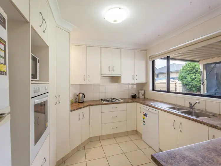 Fourth view of Homely house listing, 4 Camden Court, Oakey QLD 4401