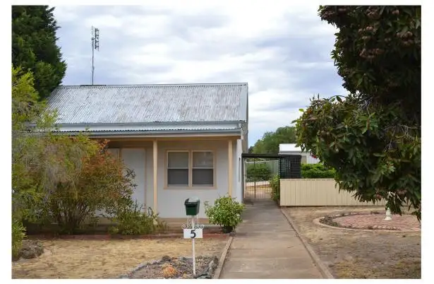 5 Church Street, Stawell VIC 3380