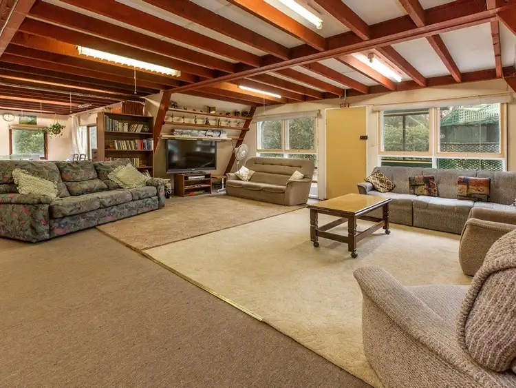 Sixth view of Homely house listing, 118 Bayview Road, Merricks Beach VIC 3926
