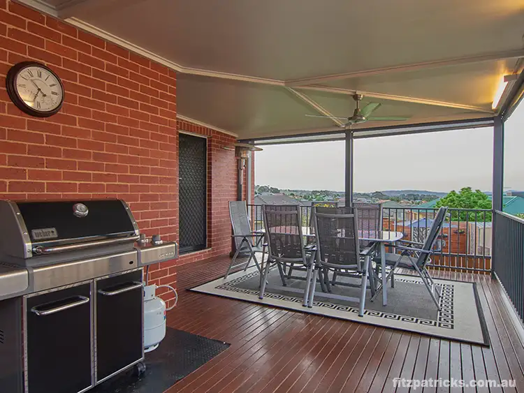 Fourth view of Homely house listing, 32 Kaloona Drive, Bourkelands NSW 2650