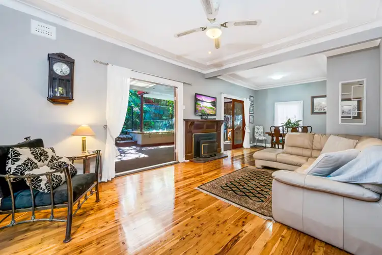 Second view of Homely house listing, 7 Stewart Close, Cheltenham NSW 2119
